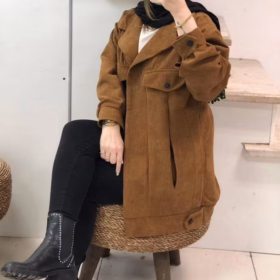 مانتو کبریتی درجه 1