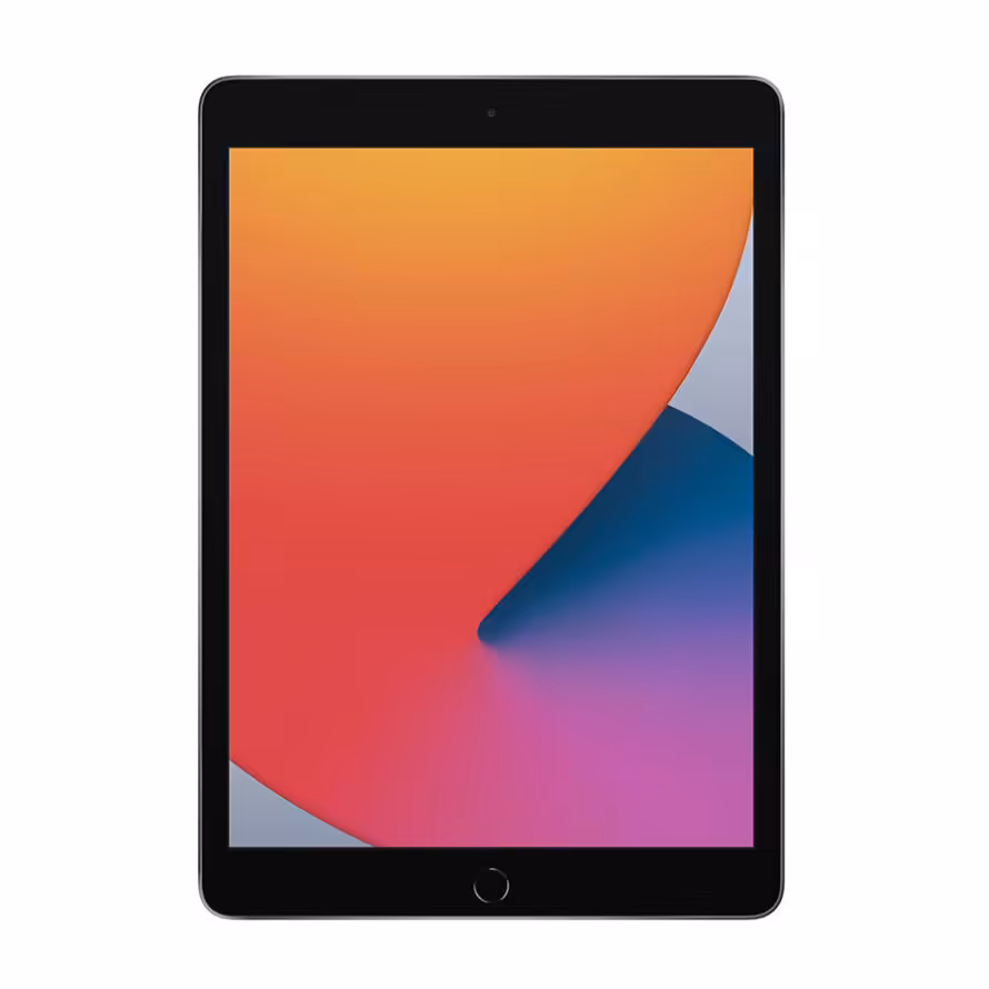 تبلت اپل iPad 2020 10.2 inch WiFi/Cellular/256GB