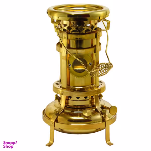 چراغ نفتی مدل GOLD