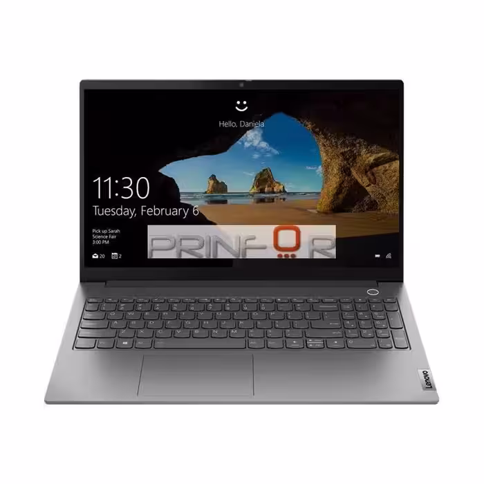 لپ تاپ 15 اینچی لنوو مدل Lenovo ThinkBook 15 - FH