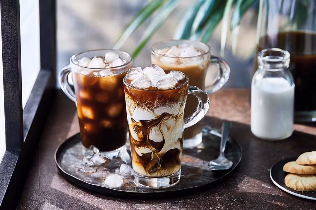 قهوه سرد چیست و همه چیز درباره آن