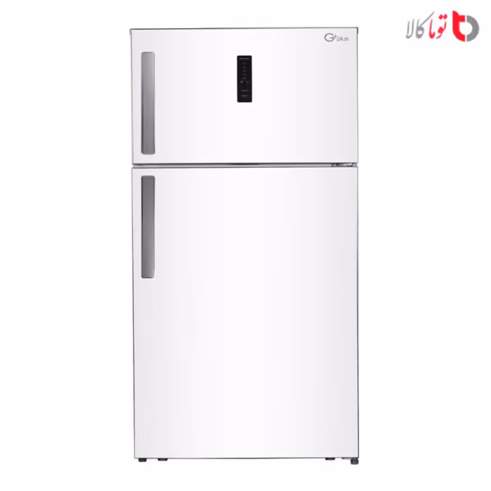یخچال و فریزر جی پلاس مدل  GRF-K516W/S/T