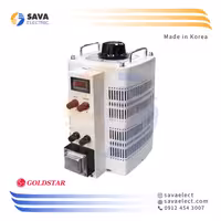 خرید واریابل تک فاز LG-1P-10K-VA 10KVA گلداستار کره | ساوا الکتریک