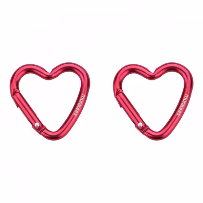 کارابین مانکیز Mini Heart