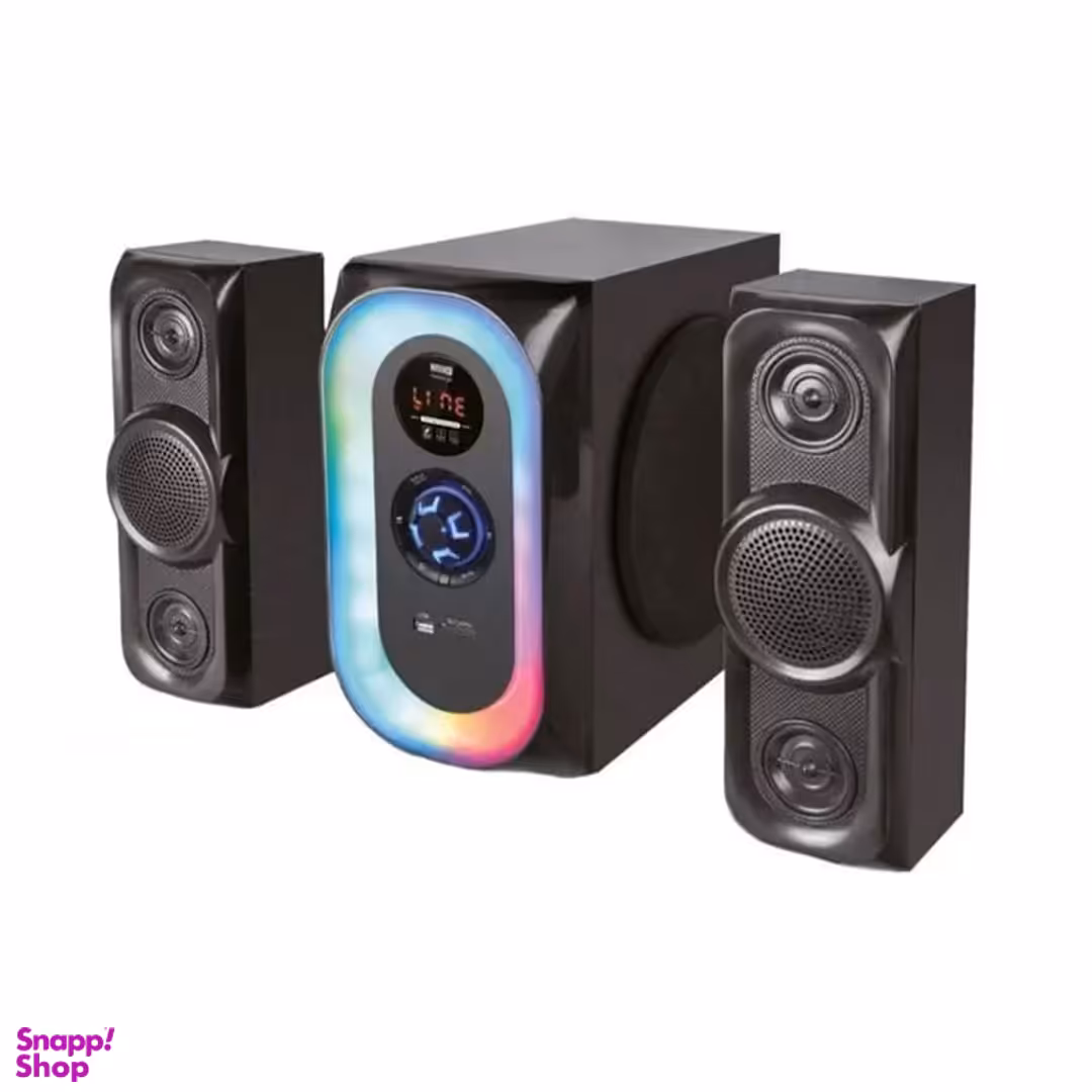 اسپیکر دسکتاپ پی نت مدل Aniko-M205