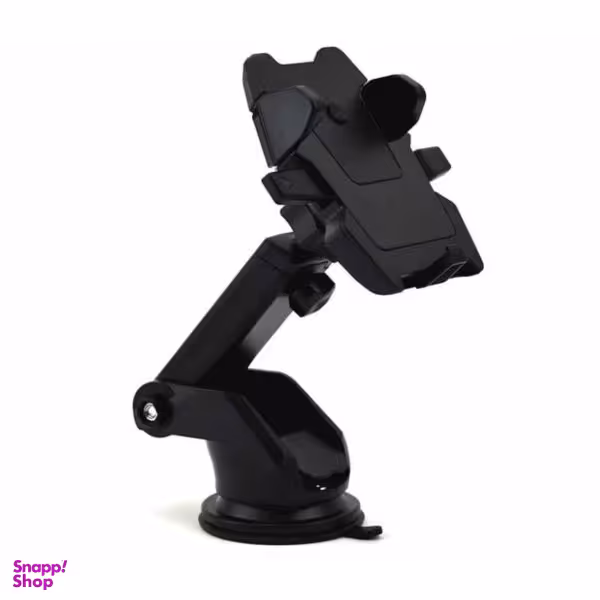 پایه نگهدارنده گوشی موبایل مدل QWM3000