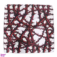 دستمال سر و گردن مدل باندانا کد 005