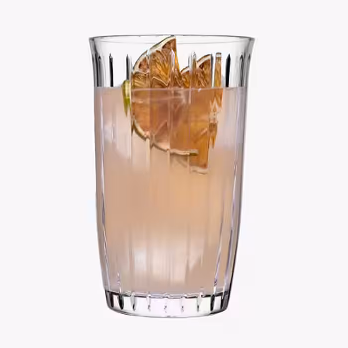 لیوان بلند پاشاباغچه مدل joy-520215 پک 4 تایی