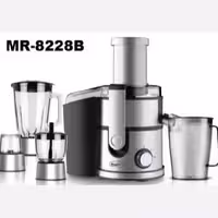 آبمیوه گیری  مایر مدل 8228  (پس کرایه)