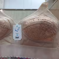 سوتین کش پهن آیسا سایز 75تا 85