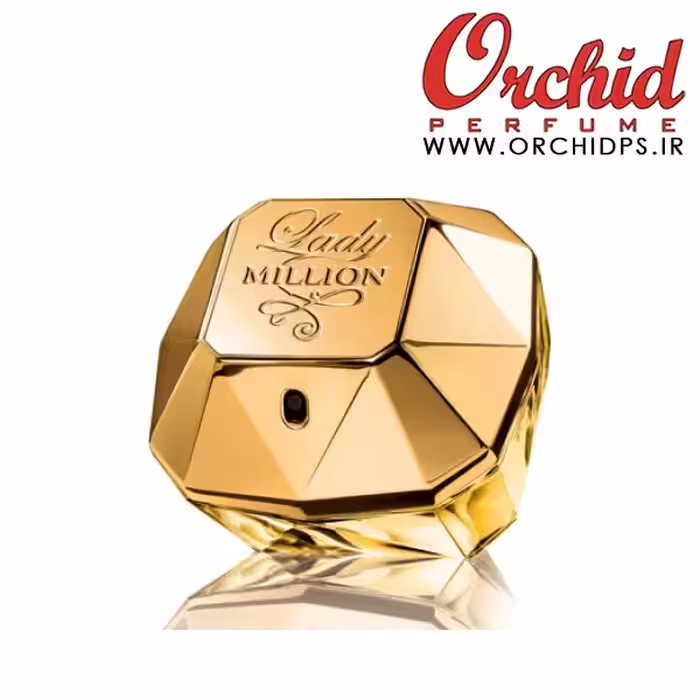 PACO RABANNE Lady Million