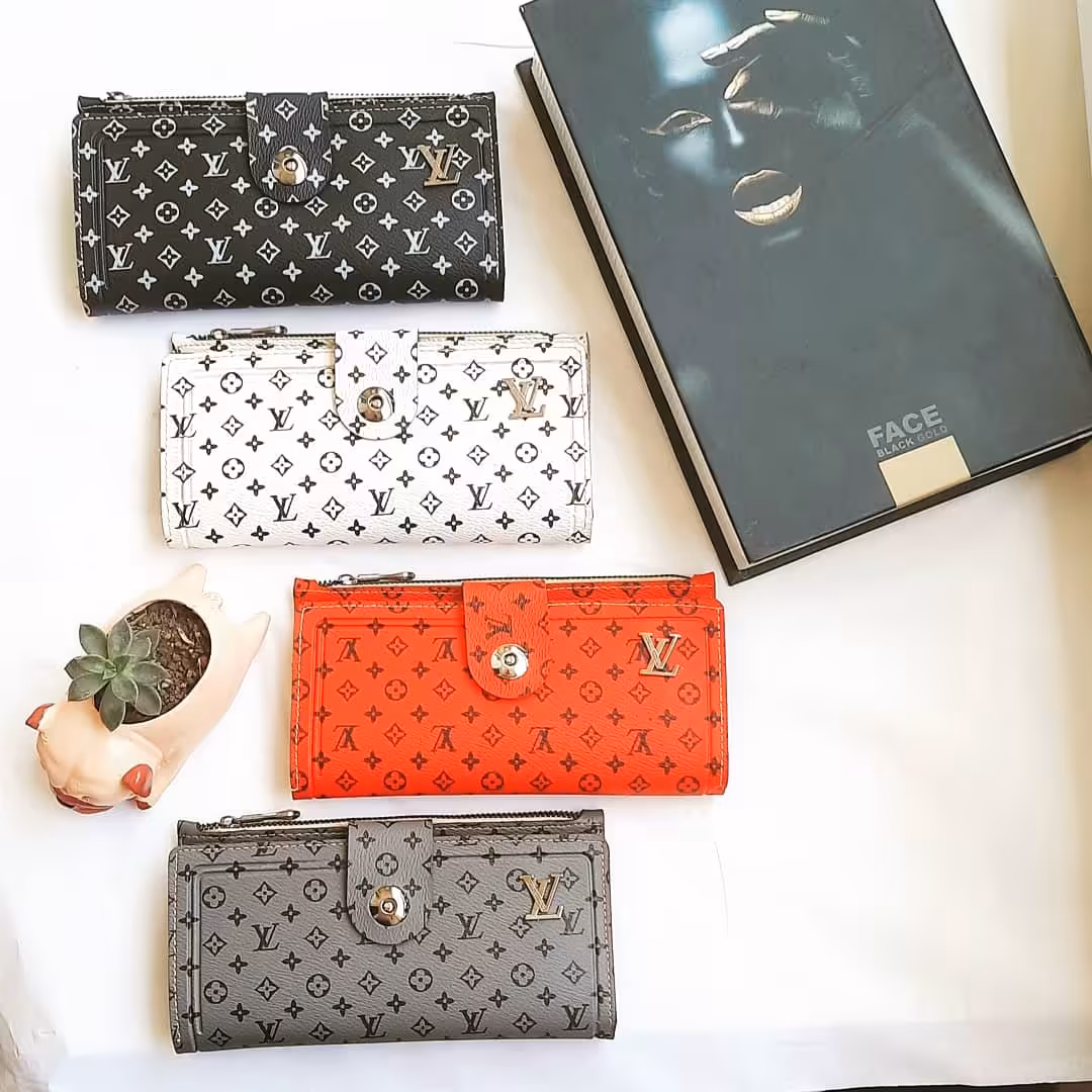 کیفپول مارک باکد393