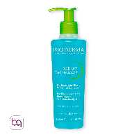 ژل شستشو صورت بایودرما Bioderma Sebium Gel - خرید ژل شستشو