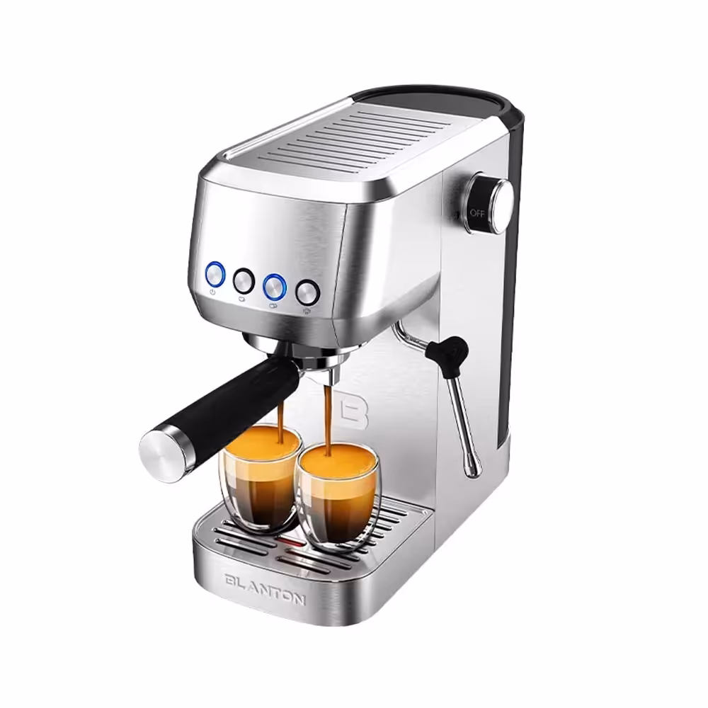اسپرسو ساز بلانتون مدل BCX-EM2113