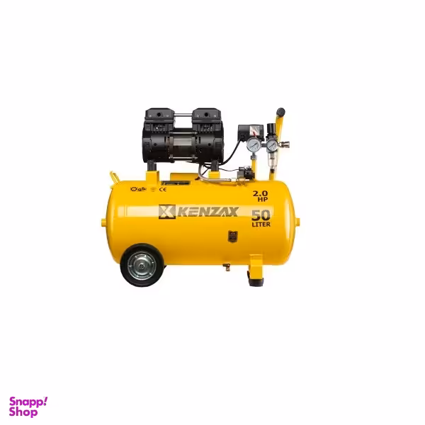 کمپرسور باد کنزاکس مدل KSC-5451