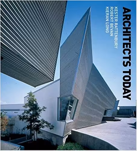 󾕇 دانلود کتاب Architects Today, 2006 - دانلود کتاب های دانشگاهی