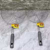 روغن گیر  عنکبوتی سایز 22