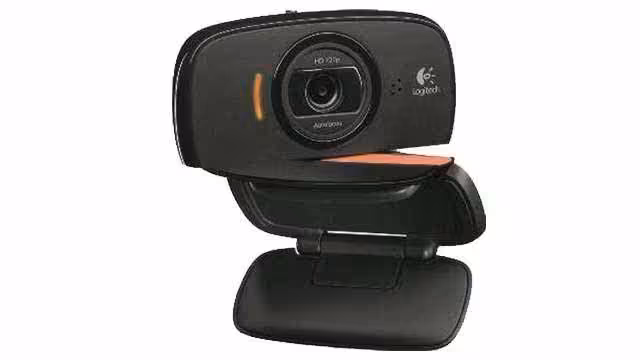 وب کم لاجیتک Webcam Logitech C525 HD