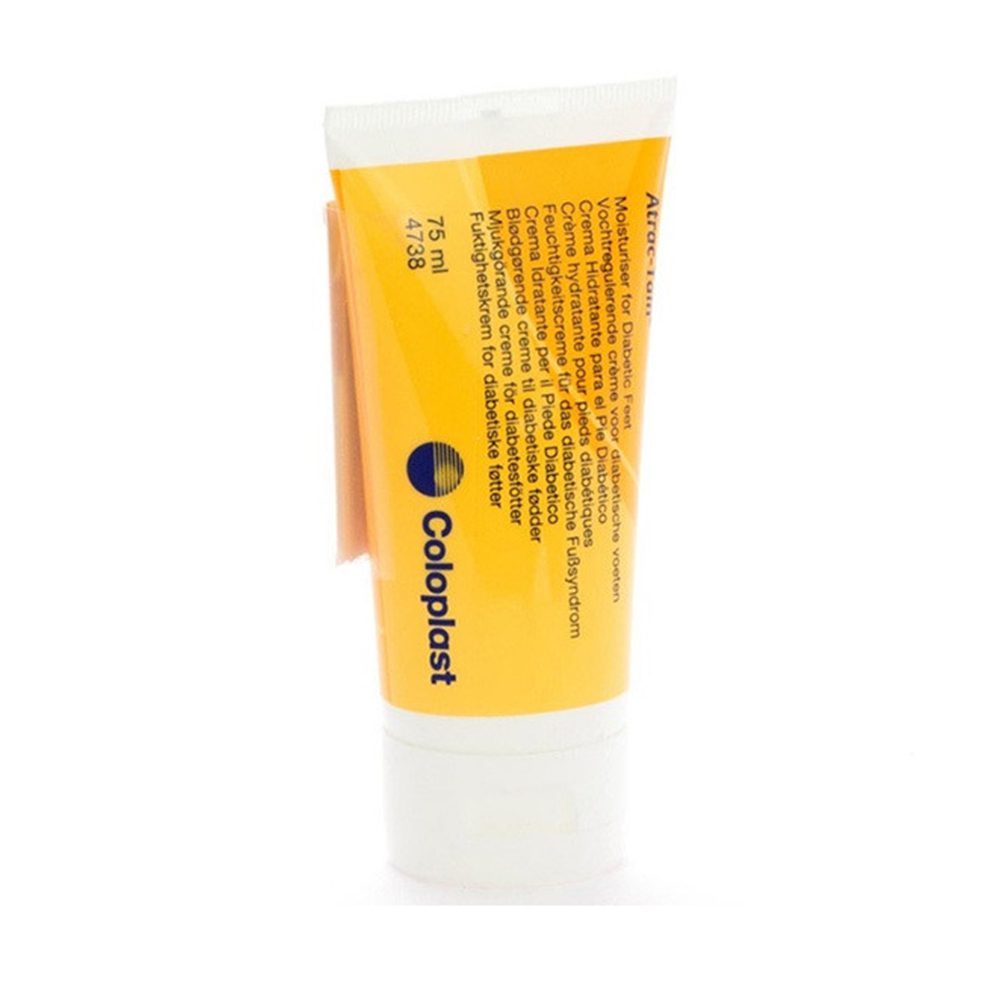کرم اترکتین کلوپلاست-coloplast
