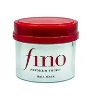 ماسک ترمیم کننده مو فینو پریمیوم تاچ Fino Premium Touch Hair Mask