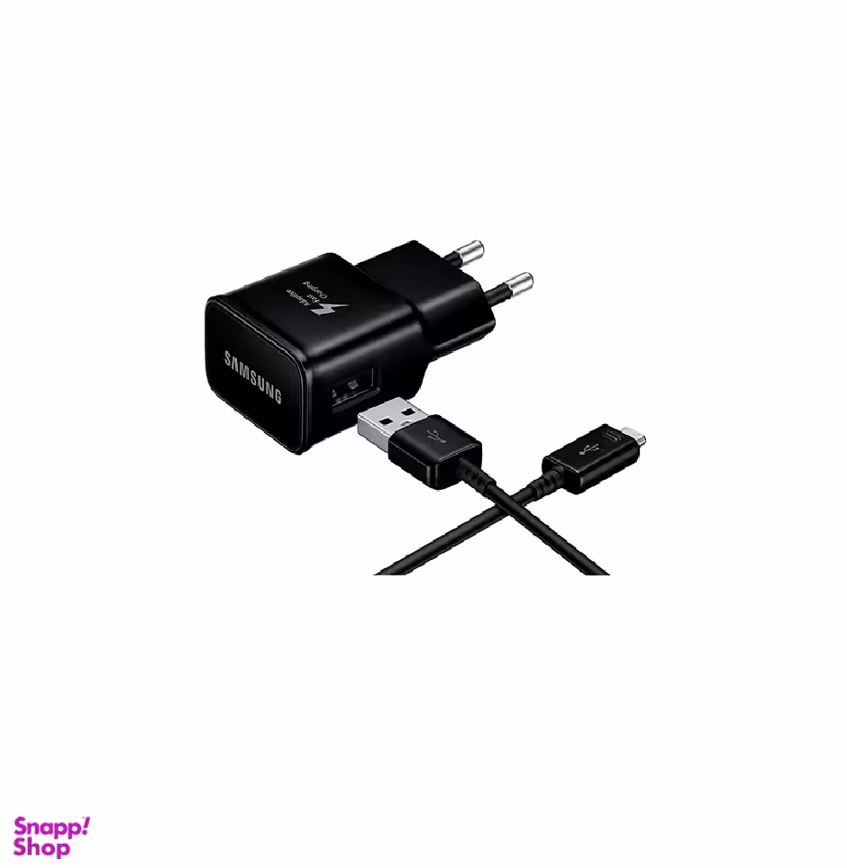 شارژر اورجینال فست سامسونگ (Samsung) مدل Galaxy A50