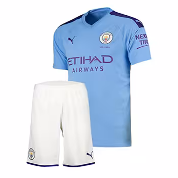 کیت اول منچستر سیتی 2020 پیراهن شورت