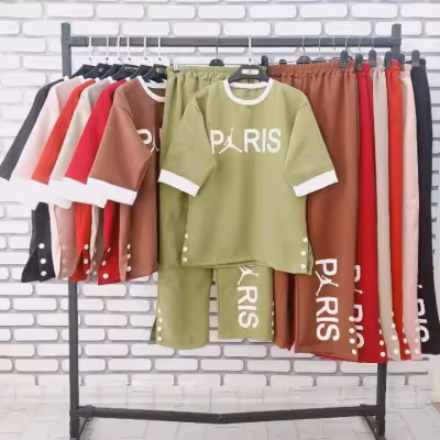 ست پاریس زنانه