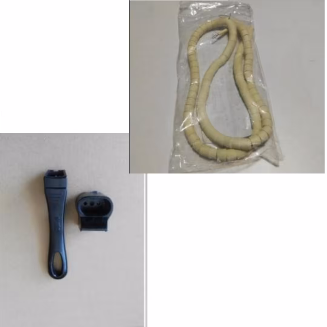 المنت و دسته کیک پز
ساخته شده از مواد درجه یک
قابل نصب بر روی اکثر کیک پز ها