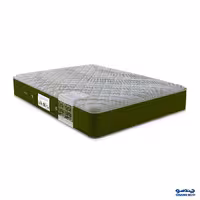 تشک یک نفره پارمیس مدل هپی اسلیپ سایز  90 در 200 سانتی متر