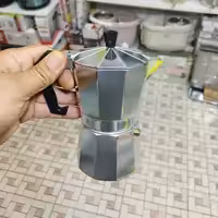 قهوه ساز دستی 6کاپ