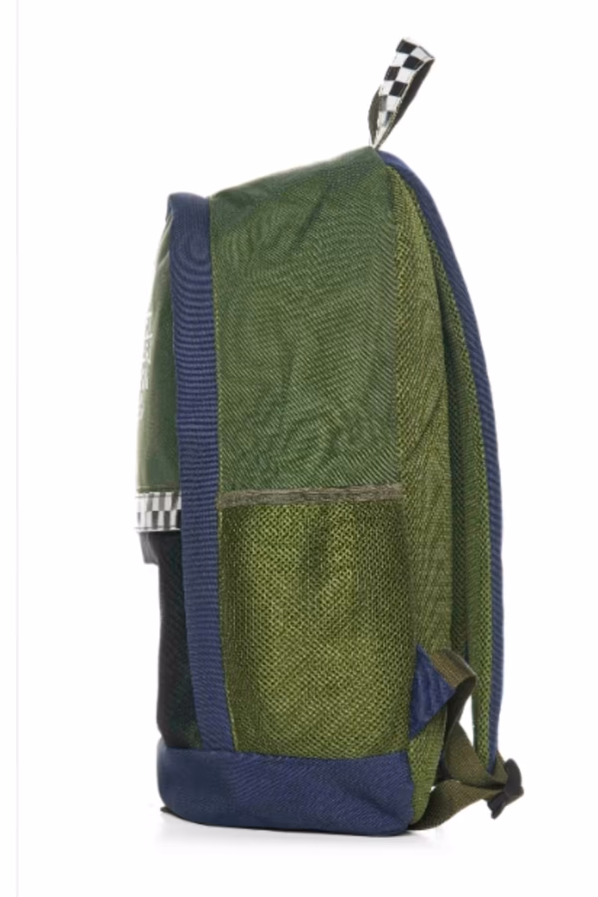 کیف مدرسه چند رنگ مردانه و زنانه بدون ترس کوله پشتی مضاعف GAP