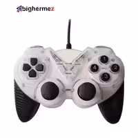 دسته بازی تک شوکدار مچر مدل MR-59