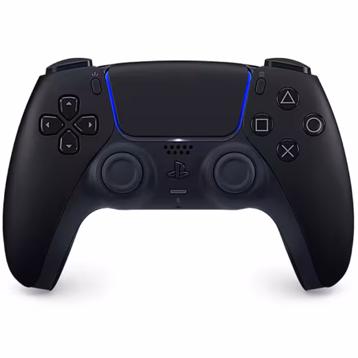 دسته  پلی استیشن 5  مشکی ps5 controller