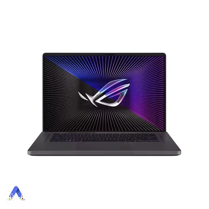 لپ تاپ گیمینگ ایسوس ROG Zephyrus G16 GU603ZV-XC (2023)