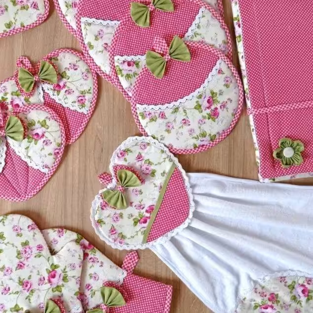 سرویس آشپزخانه 10 تیکه