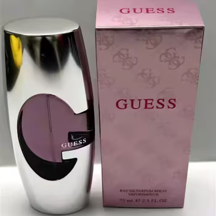 عطر ادکلن گس فور وومن زنانه Guess for women