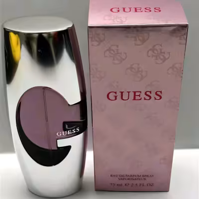 عطر ادکلن گس فور وومن زنانه Guess for women