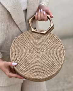 کیف دستی کنفی