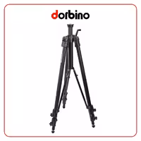 سه پايه مانفروتو Manfrotto 161MK2B Super Professional Triopd - فروشگاه دوربین دوربینو