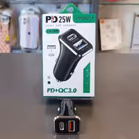 اداپتور 25 وات 