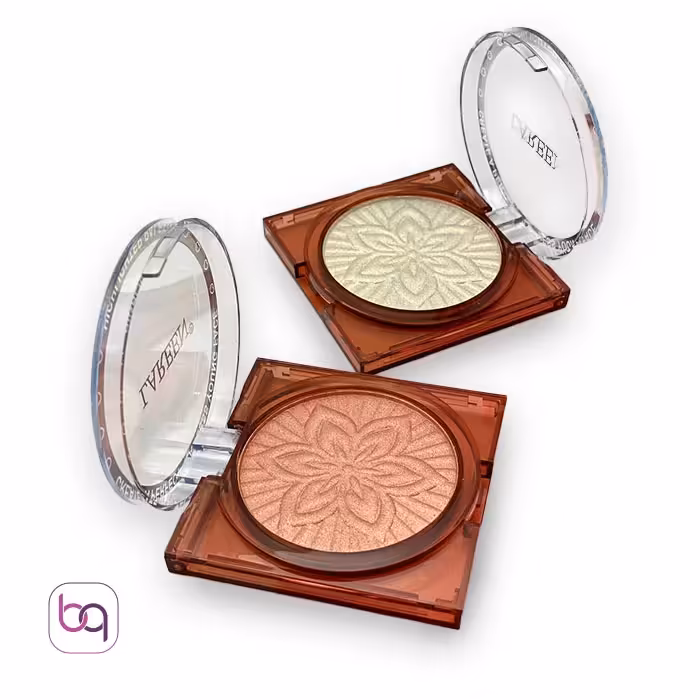 هایلایتر تک رنگ اورجینال Lareen G105 - خرید هایلایتر خارجی