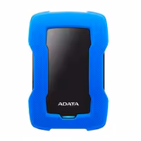 هارد اکسترنال ای دیتا مدل HD330 ظرفیت 5 ترابایت