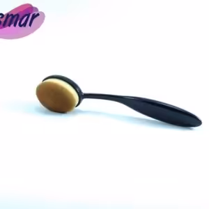 براش آرایشی مسواکی سایز بزرگ