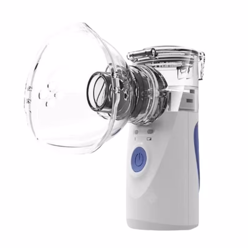 نبولایزر اولتراسونیک مدل Mesh Nebulizer اصلی