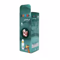 شیشه شیر F.T.ECO(3009000032)