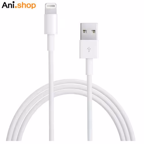 کابل تبدیل USB به لایتنینگ مدل Xs MAX کد 53