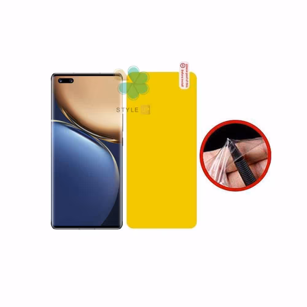 محافظ صفحه نانو گوشی هواوی Huawei Honor Magic 3