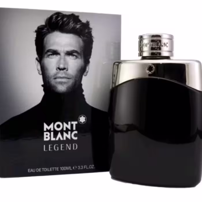 عطر  مونت بلنک لجند خالص درجه یک  (قیمت به ازای هر گرم عطر خالص میباشد..حداقل خرید 4 گرم)
