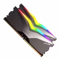 قیمت و خرید رم اوسی پی سی مدل PISTA RGB 16GB Dual 5200MHz CL36 DDR5 | یاس ارتباط