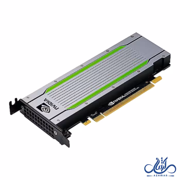 کارت گرافیک سرور اچ پی مدل NVIDIA T4 16GB Computational Accelerator for HPE (R0W29C)